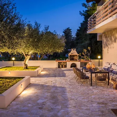 Διαμέρισμα Malibu Λάσση