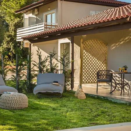 Malibu Διαμέρισμα